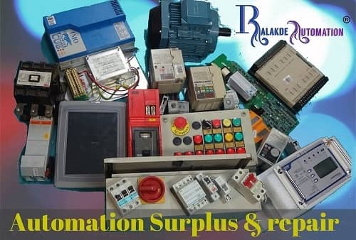 Telemecanique TSXDSY08R5 | 8 Channel Output Module Repair Service