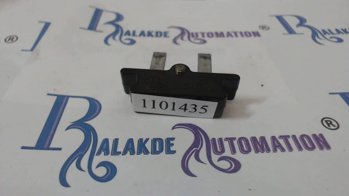 C5 WYLEX NO BASE 5 AMP BS1361 CARTRIDGE (USS)-0