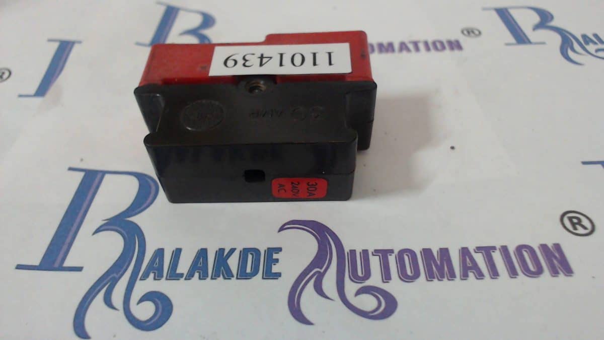 C30 WYLEX PUSH PLUG IN 30 AMP BS1361 CARTRIDGE (USS)-0