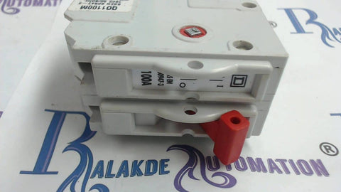 Square D QOE1100M 100A main switch (USS)-0