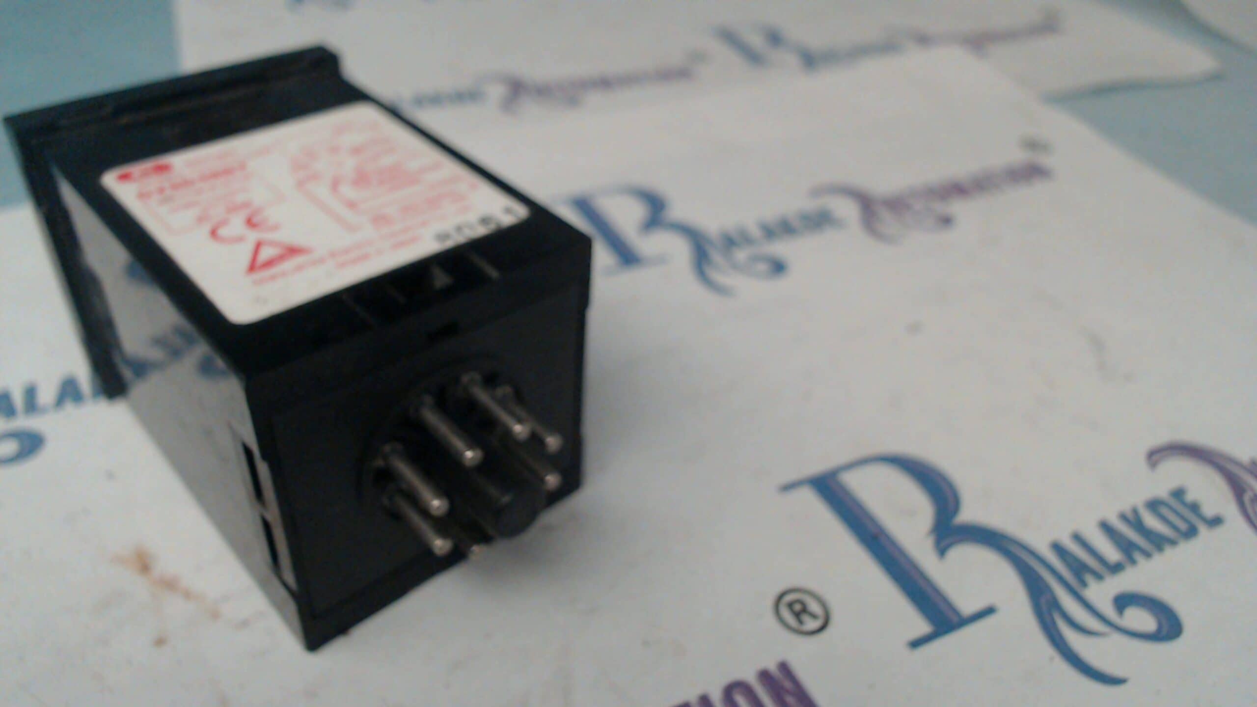 DVSD48BY 25W - 40W SPEED CONTROL MOTOR G SERIES PANASONIC SD48-3135