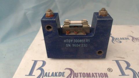 HTGY 300851 R1 9604 230 Brush-3851