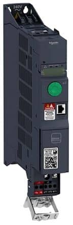 ATV320U06N4B Schneider Electric ATV320 Variable Speed Drive 0.55 kW with EMC Filter Repair Service-0