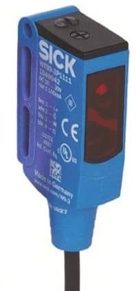 WTB9-3P2261 Sick Background Suppression Photoelectric Sensor Repair Service-0