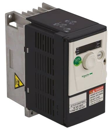 ATV312HU22S6 Schneider Electric ALTIVAR 312 Inverter Drive 2.2 kW with EMC Filter Repair Service-0