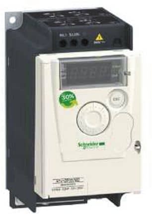 ATV12PU40M3 Schneider Electric ALTIVAR 12 Inverter Drive with EMC Filter Repair Service-0