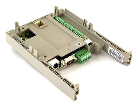 VW3A3304 Schneider Electric Option card for use with Altivar 61/71 Adjustable Speed Drives Repair Service-0