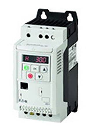 DC1-34024NB-A20N Eaton PowerXL DC1 Inverter Drive, 3-Phase In Repair Service-0