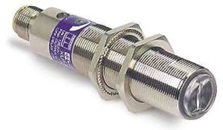 VPB1MPA-1 Carlo Gavazzi Photoelectric Sensor PNP NO/NC IP67 Barrel Style VPB1MP RS Stock No. 859-3213 Repair Service-0