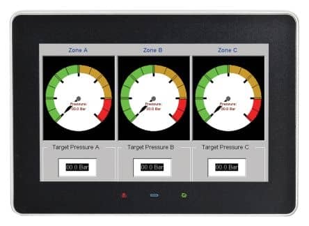 G07C0000 Red Lion Programmable Repair Service-0