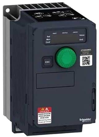 ATV320U07M2C Schneider Electric ATV320 Variable Speed Drive 0.75 kW with EMC Filter Repair Service-0