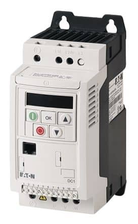 DC1-124D3FN-A20N Schneider Electric ATV320 Variable Speed Drive Repair Service-0