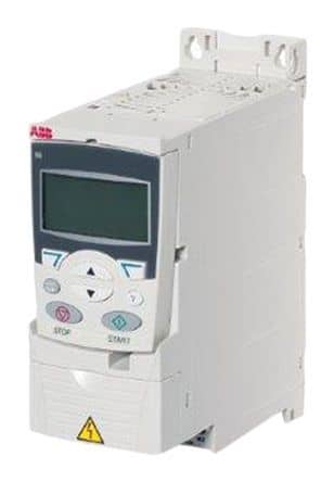 ACS355-01E-04A7-2 ABB ACS355 Inverter Drive 0.75 kW with EMC Filter Repair Service-0