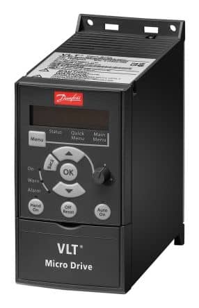 R-E720S-030SC-ECMitsubishi FR-E720S Inverter Drive 0.4 kW, 1-Phase In Repair Service-0