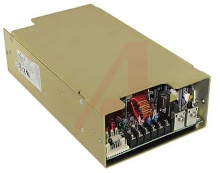 GLQ352-C SolaHD 350W Quad Output Embedded Switch Mode Power Supply SMPS Repair Service-0